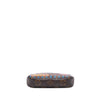 Louis Vuitton Monogram Vivienne Christmas Roller Coaster Mini Pochette Accessoires Secondhand