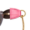 Louis Vuitton Monogram Vivienne Christmas Roller Coaster Mini Pochette Accessoires Secondhand