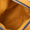 Louis Vuitton Monogram Denim Camera Bag Secondhand