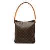 Louis Vuitton Monogram Looping GM Secondhand