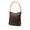 Louis Vuitton Monogram Looping GM Secondhand