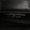 Givenchy Mini Calfskin Textured Logo Handbag Secondhand
