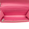 Dior Patent Cannage Lady Dior Wallet On Chain Secondhand