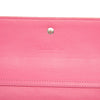 Dior Patent Cannage Lady Dior Wallet On Chain Secondhand