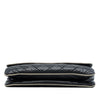 Chanel Quilted Lambskin East West Mademoiselle Flap Secondhand