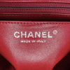 Chanel Mini Square Classic Lambskin Single Flap Secondhand