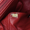 Chanel Mini Square Classic Lambskin Single Flap Secondhand
