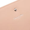 Dior Metallic Grained Calfskin Diorama Wallet on Chain Secondhand