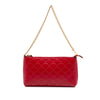 Secondhand Gucci Guccissima Chain Pochette