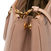 Prada Medium Saffiano Lux Galleria Double Zip Tote Secondhand