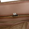 Prada Medium Saffiano Lux Galleria Double Zip Tote Secondhand