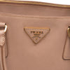 Prada Medium Saffiano Lux Galleria Double Zip Tote Secondhand