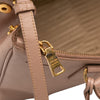 Prada Medium Saffiano Lux Galleria Double Zip Tote Secondhand