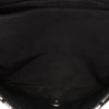 Secondhand Chanel Medium Classic Ribbon Tweed Double Flap