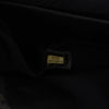 Secondhand Chanel Medium Classic Ribbon Tweed Double Flap