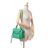 Celine Micro Grained Calfskin Belt Bag Secondhand