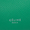 Celine Micro Grained Calfskin Belt Bag Secondhand