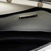 Miu Miu Smooth Leather Star Crystal Embellished Crossbody Secondhand