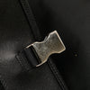 Prada Tessuto Buckle Messenger Bag Secondhand