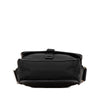 Prada Tessuto Buckle Messenger Bag Secondhand