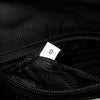 Prada Tessuto Buckle Messenger Bag Secondhand