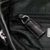 Prada Tessuto Buckle Messenger Bag Secondhand