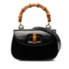 Gucci Calfskin Bamboo Night Secondhand