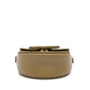 Celine Mini Calfskin Besace Cuir Triomphe Crossbody Secondhand