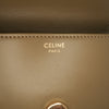 Celine Mini Calfskin Besace Cuir Triomphe Crossbody Secondhand