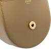 Celine Mini Calfskin Besace Cuir Triomphe Crossbody Secondhand