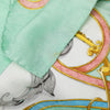 Hermès L Instruction du Roy Silk Scarf 90 Secondhand