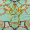Hermès L Instruction du Roy Silk Scarf 90 Secondhand