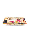 Ferragamo Nylon Jungle Safari Crossbody Secondhand