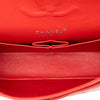 Chanel Medium Classic Lambskin Double Flap Secondhand