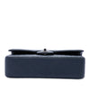 Chanel Medium Classic Caviar Double Flap Secondhand