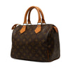 Louis Vuitton Monogram Speedy 25 Secondhand