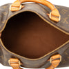 Louis Vuitton Monogram Speedy 25 Secondhand