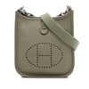Hermès Clemence Evelyne I TPM 16 Secondhand