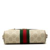 Gucci Mini GG Supreme Web Ophidia Crossbody Secondhand
