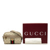 Gucci Mini GG Supreme Web Ophidia Crossbody Secondhand