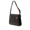 Saint Laurent Small Leather Manhattan Shoulder Bag Secondhand