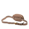 Gucci GG Marmont Matelasse Leather Belt Bag Secondhand