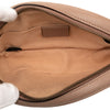 Gucci GG Marmont Matelasse Leather Belt Bag Secondhand