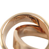 Cartier 18K Rose Gold Baby Love Necklace Secondhand