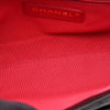 Chanel Small Quilted Calfskin Enchained Flap Secondhand