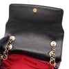 Chanel Small Quilted Calfskin Enchained Flap Secondhand