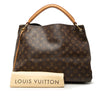 Louis Vuitton Monogram Artsy MM Secondhand