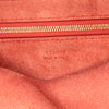 Celine Medium Leather Seau Sangle Bucket Bag Secondhand