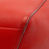 Celine Medium Leather Seau Sangle Bucket Bag Secondhand