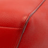 Celine Medium Leather Seau Sangle Bucket Bag Secondhand